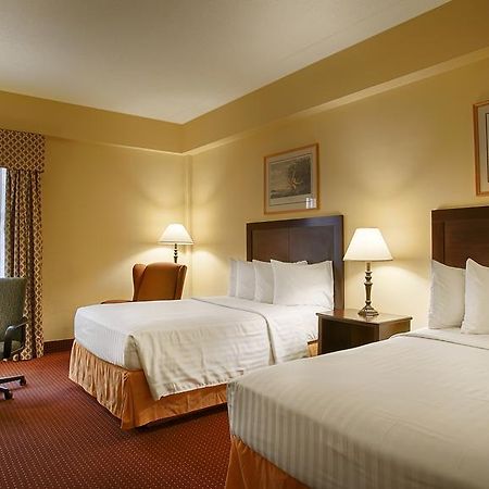 Old Colony Inn Alexandria Esterno foto