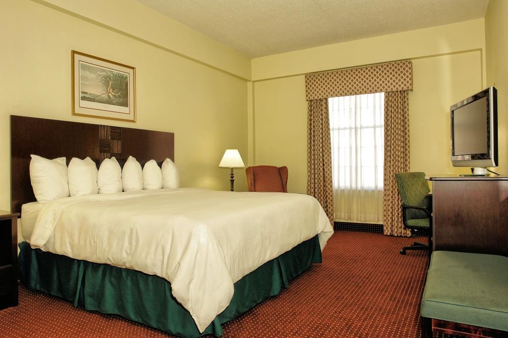 Old Colony Inn Alexandria Camera foto