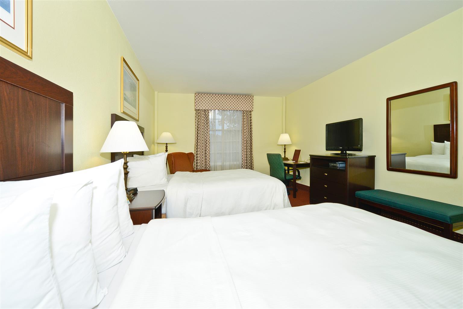 Old Colony Inn Alexandria Affari foto