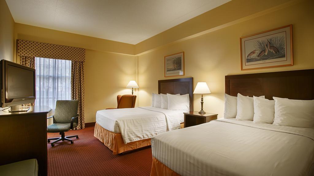 Old Colony Inn Alexandria Esterno foto