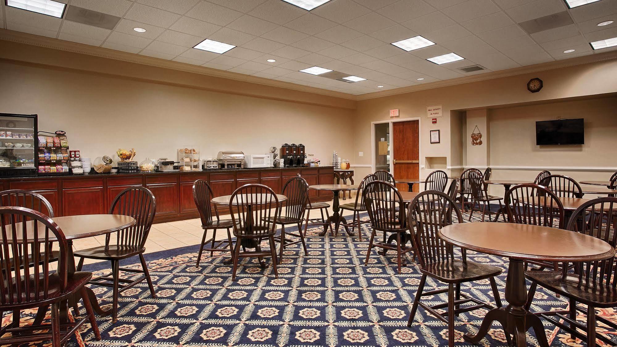 Old Colony Inn Alexandria Esterno foto