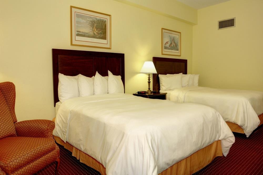 Old Colony Inn Alexandria Esterno foto